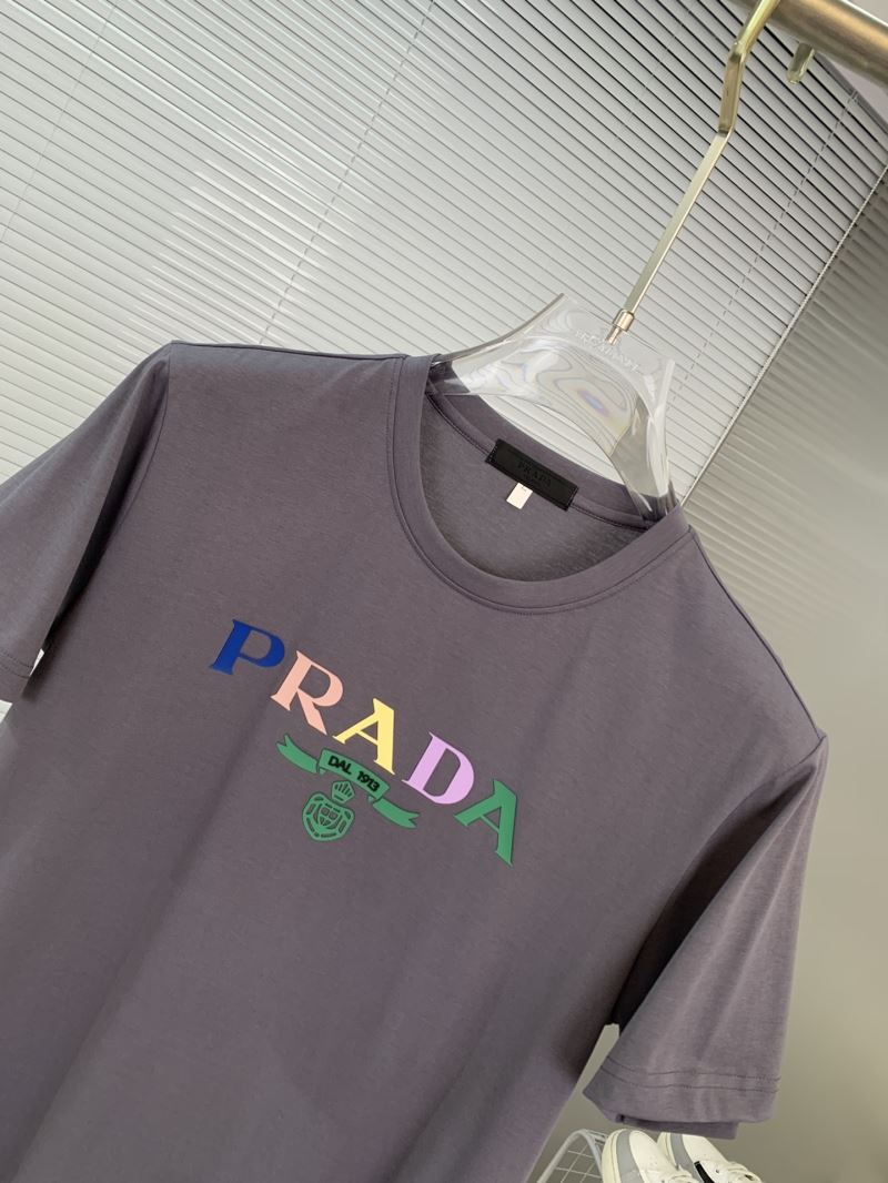 Prada T-Shirts